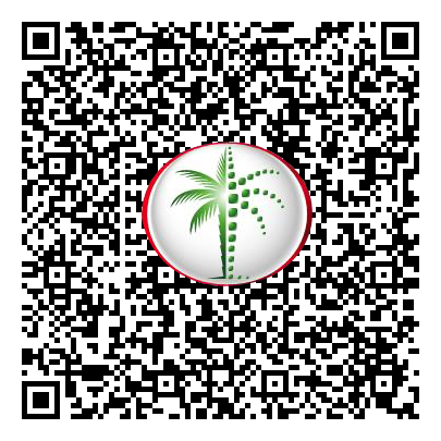 Permit QR Code