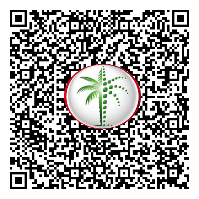 Permit QR Code