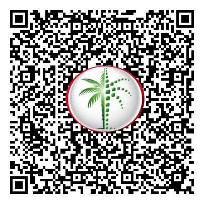 Permit QR Code