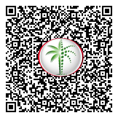 Permit QR Code