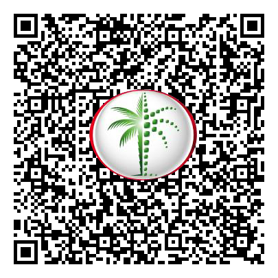 Permit QR Code
