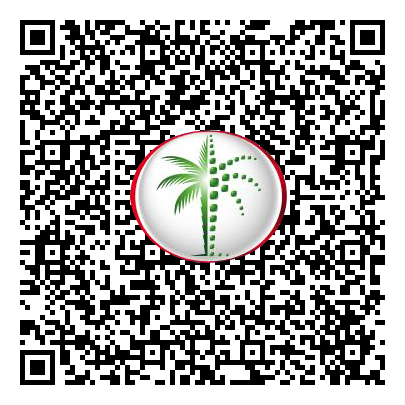 Permit QR Code