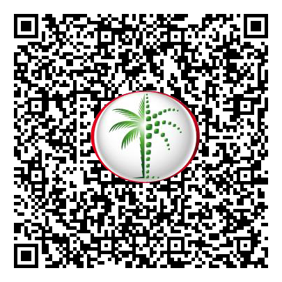 Permit QR Code