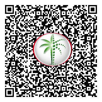 Permit QR Code