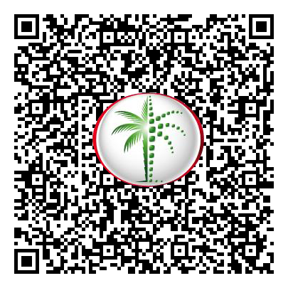 Permit QR Code