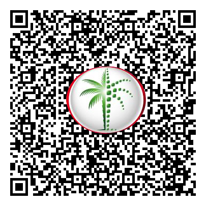 Permit QR Code