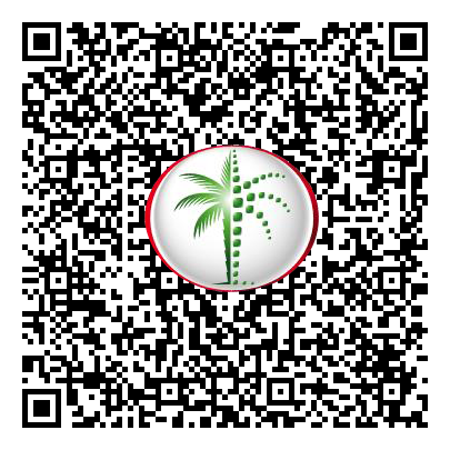 Permit QR Code