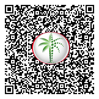 Permit QR Code