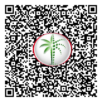 Permit QR Code
