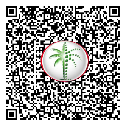 Permit QR Code