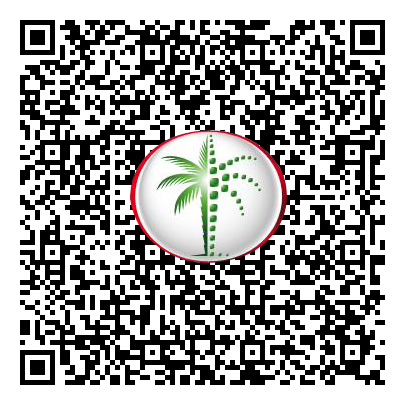 Permit QR Code