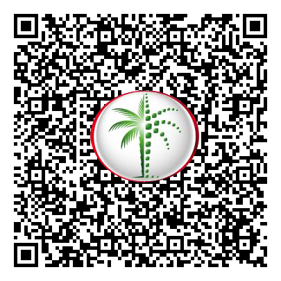 Permit QR Code