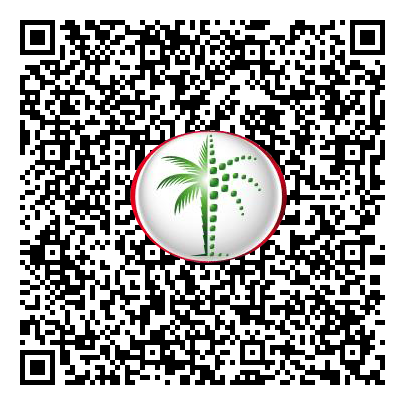 Permit QR Code