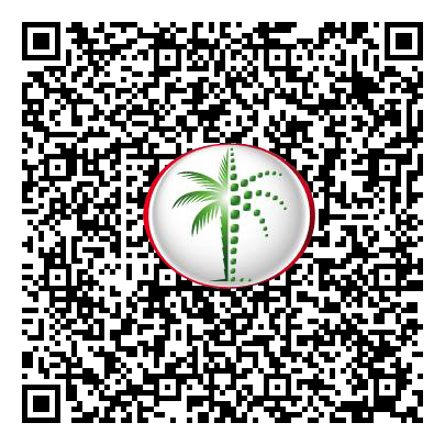 Permit QR Code