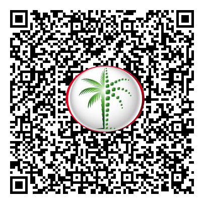 Permit QR Code