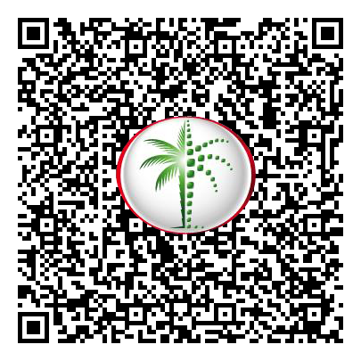 Permit QR Code