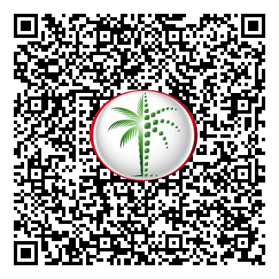 Permit QR Code