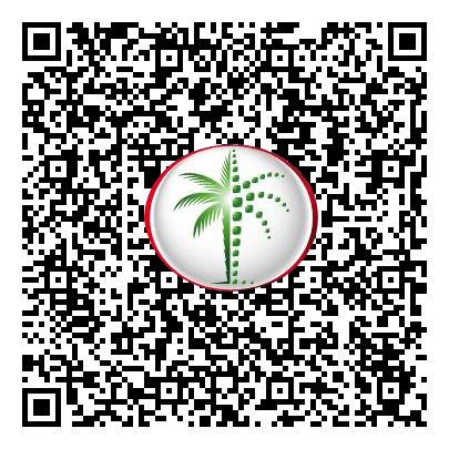 Permit QR Code