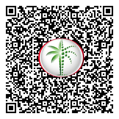 Permit QR Code