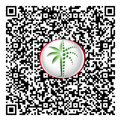 Permit QR Code