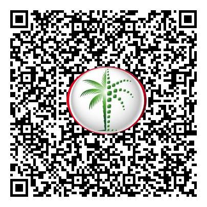 Permit QR Code