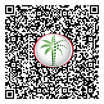 Permit QR Code