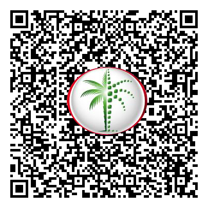 Permit QR Code