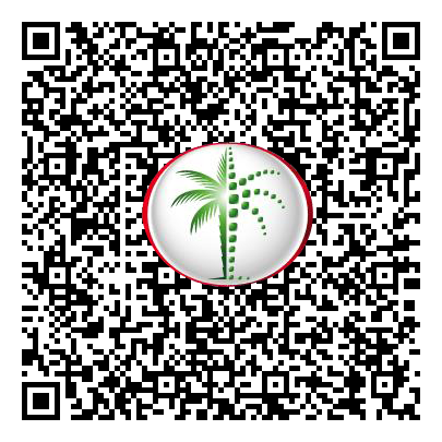 Permit QR Code