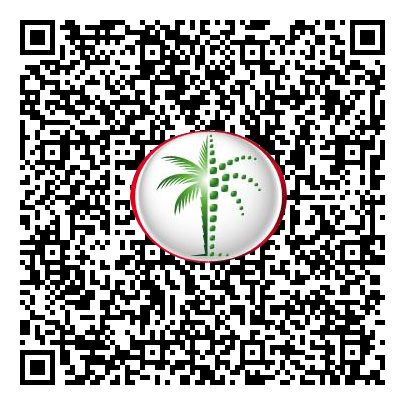 Permit QR Code