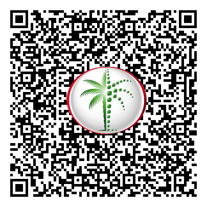 Permit QR Code