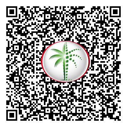 Permit QR Code