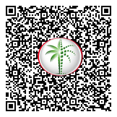 Permit QR Code
