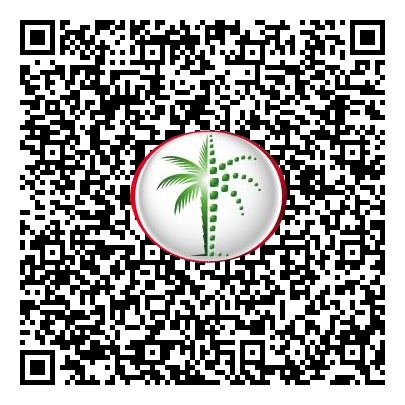 Permit QR Code