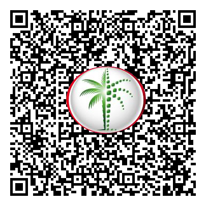 Permit QR Code