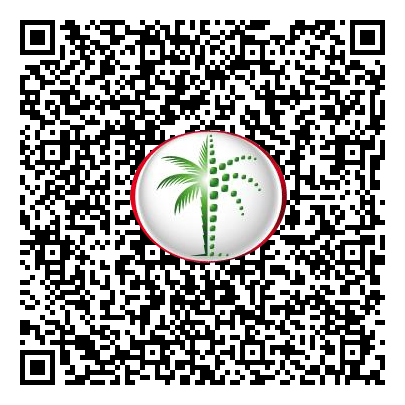 Permit QR Code