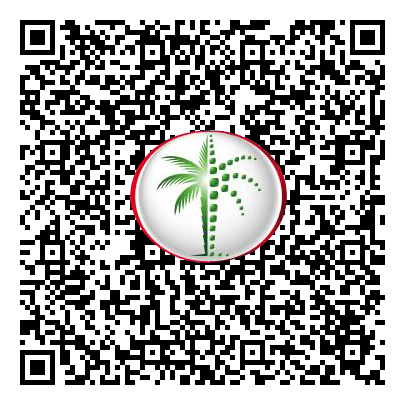 Permit QR Code