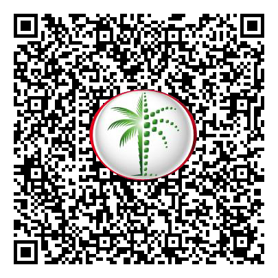 Permit QR Code