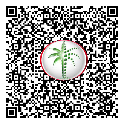 Permit QR Code