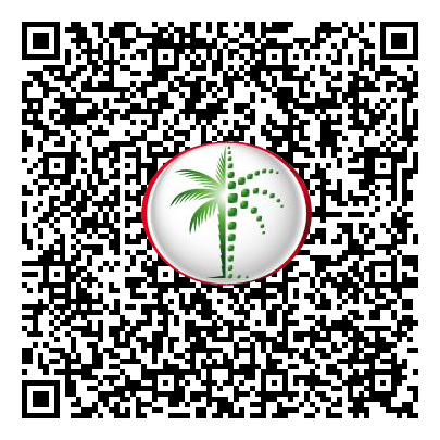 Permit QR Code