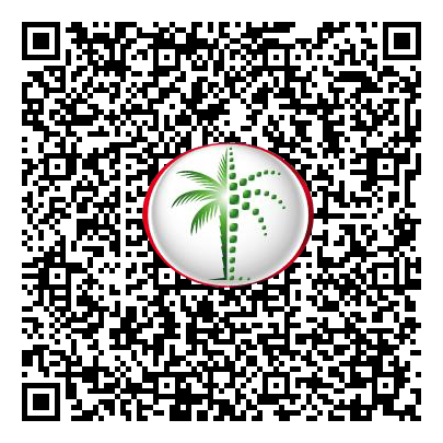 Permit QR Code