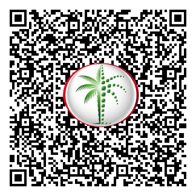 Permit QR Code