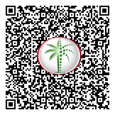 Permit QR Code