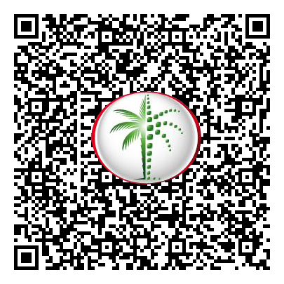 Permit QR Code