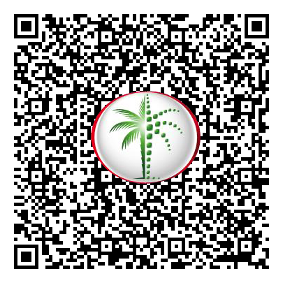 Permit QR Code