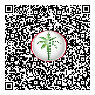 Permit QR Code