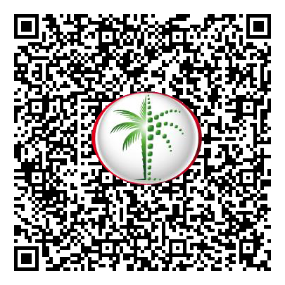 Permit QR Code
