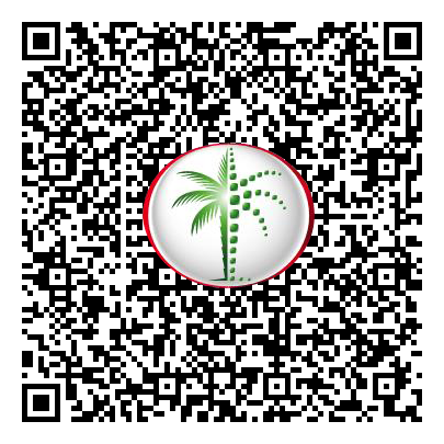 Permit QR Code