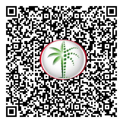 Permit QR Code