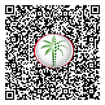 Permit QR Code