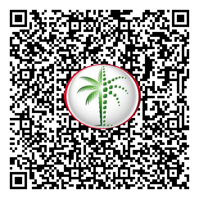 Permit QR Code